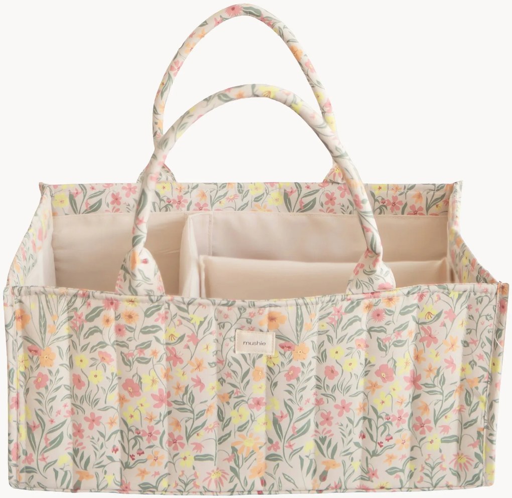 Úložný kôš Diaper Caddy
