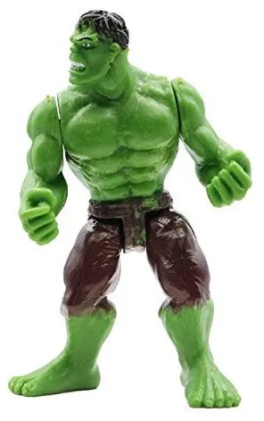 Figurky Marvel & DC Comics 6 ks