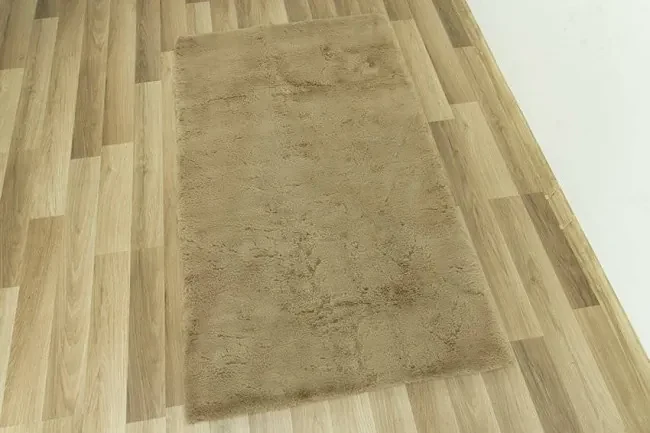 Koberec Oslo karamelový
