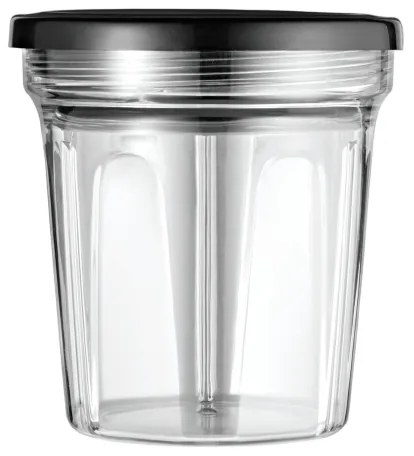 WMF - Stolný multifunkčný mixér KULT PRO 1200W/230V nerez