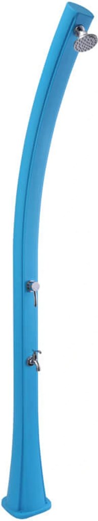 Marimex | Solárna sprcha UNO 20 l STYLE - modrá | 10992054