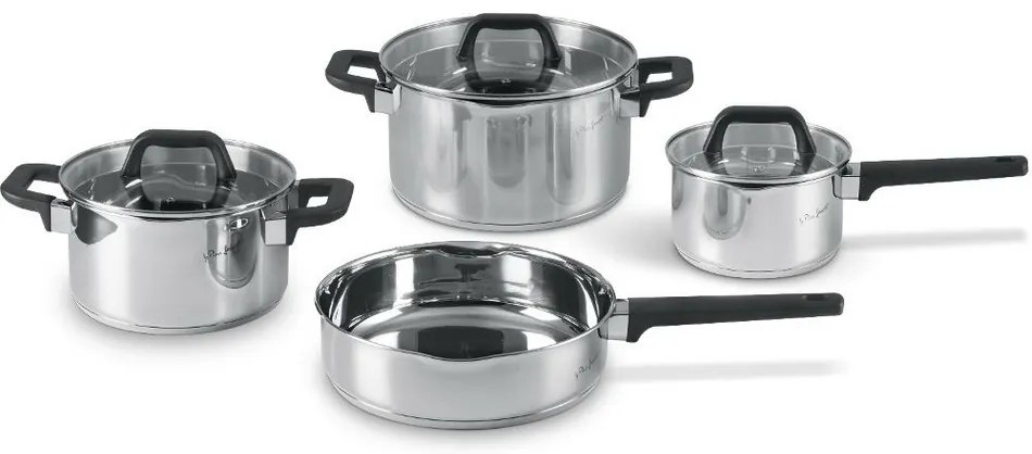 Lamart LT1119 7-dielna nehrdz. súprava riadu Pour