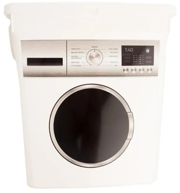 Zásobník na prášok na pranie MULTI 6 l