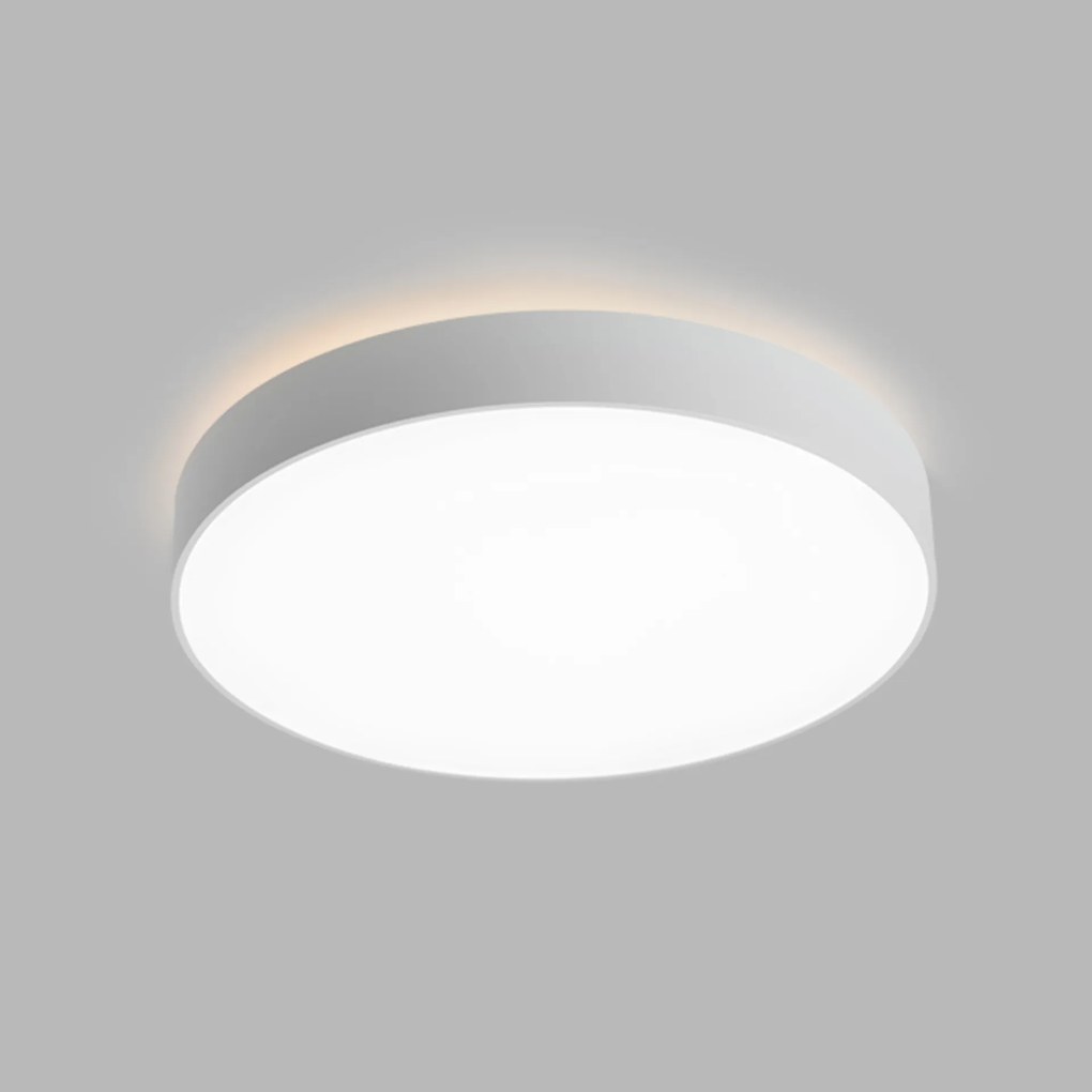 LED2 1110731DT Ringo 45 P/n, W DIM 42+5W 3000K stropné biele