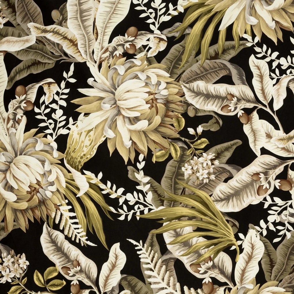 SATÉNOVÉ OBLIEČKY DIVA22 200X220 CM, 2 KS 70X80 CM LISTY