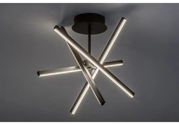 Rabalux 71270 - LED Luster na tyči MATILDE LED/30W/230V 4000K