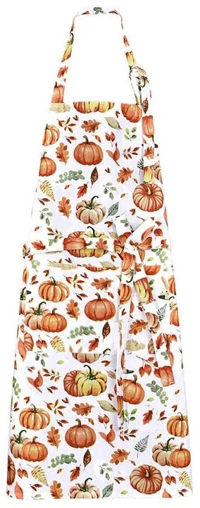 Kuchynská zástera TEKVICE