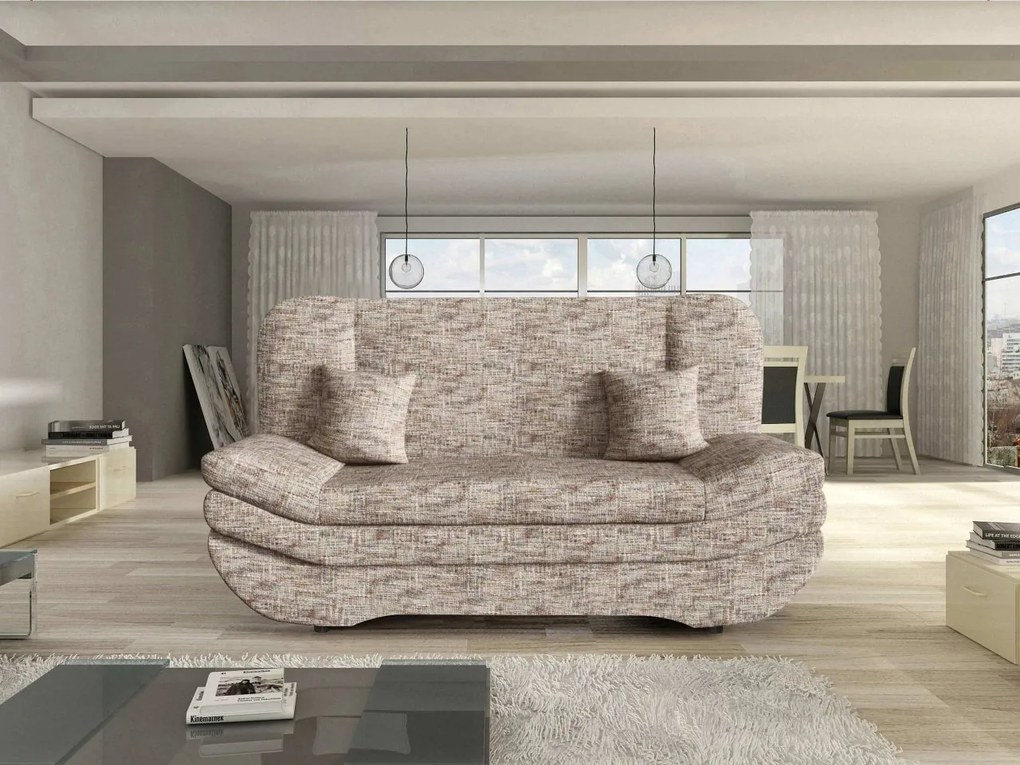 Sedačka Lena Premium, Dostupné poťahy: Tracy 211.01
