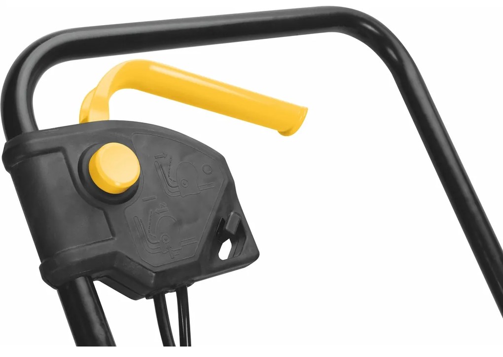 Fieldmann FZR 2021-E elektrická kosačka