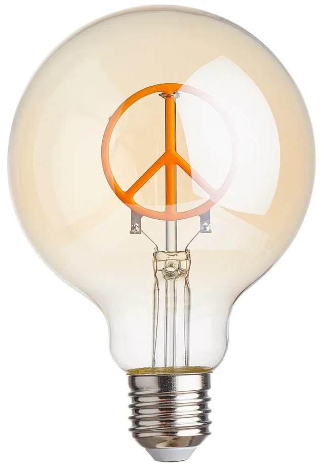 BRIGHT LIGHT LED Lampa 14 cm