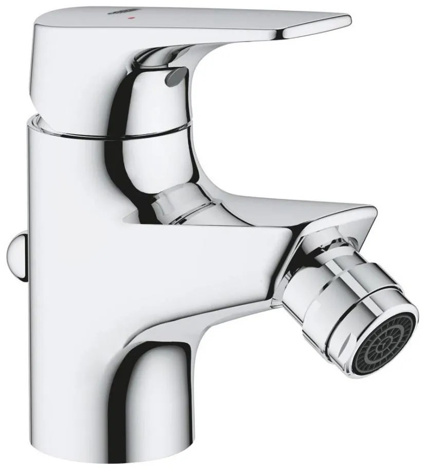 GROHE 23770000 - Bidetová batéria START FLOW lesklý chróm