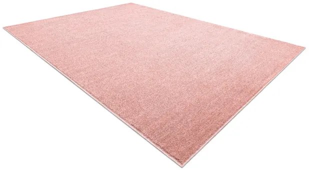 Koberec ETON PLUS púdrovo ružový