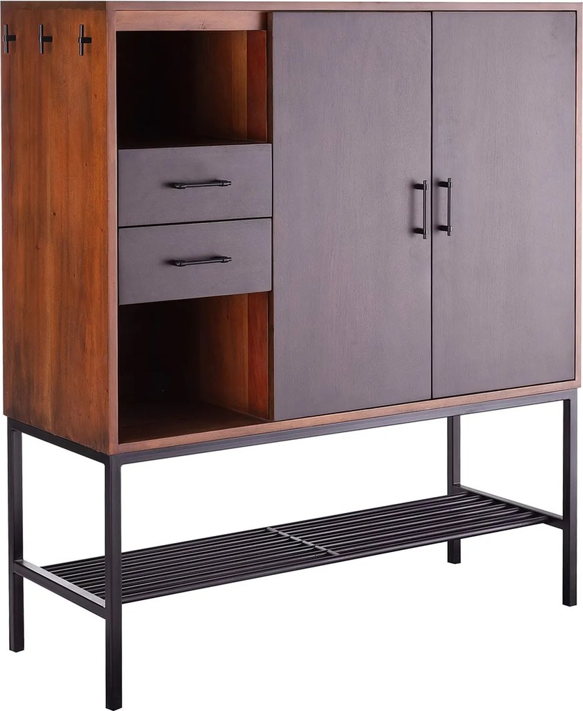 Komoda Althe 140 cm