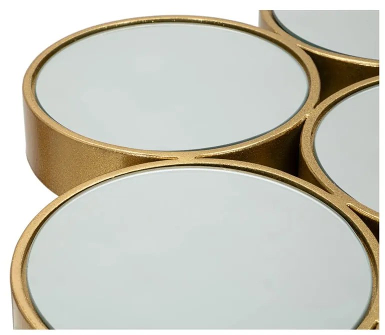 Odkladací stolík 55x100 cm Buttle – Mauro Ferretti