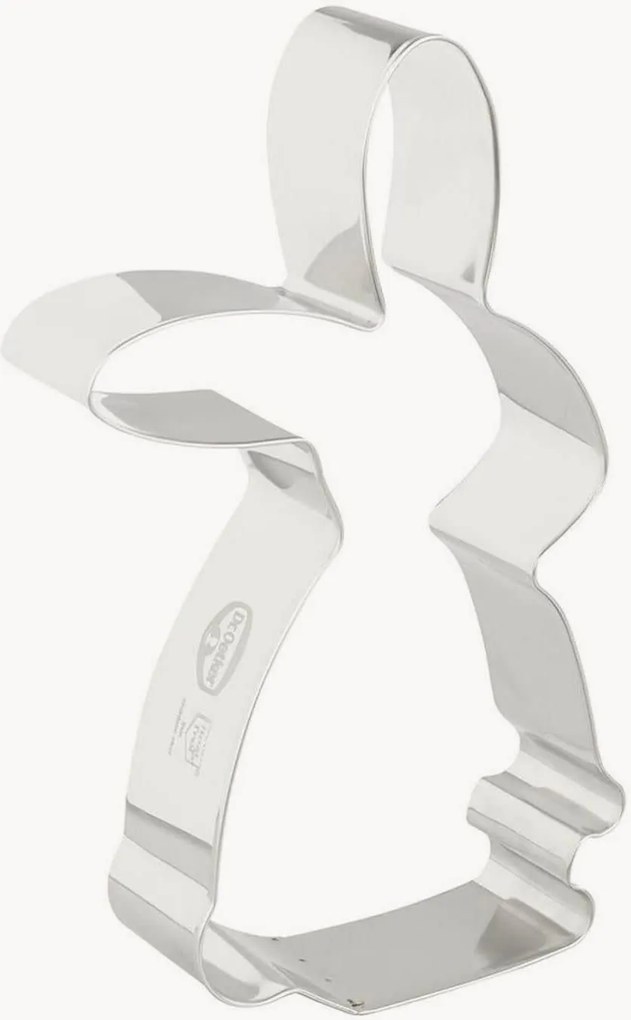 Formička na pečenie/vykrajovačka Rabbit