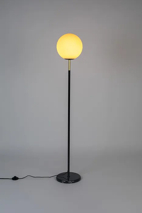 Zuiver Orion dizajnová stojanová lampa