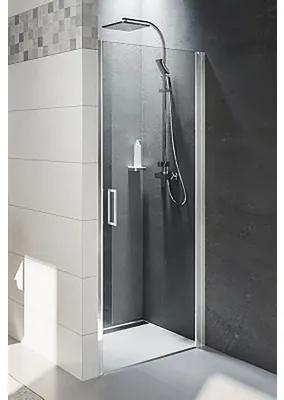 Sprchové dvere Riho Novik Z101 880x2000 mm GZ1090000