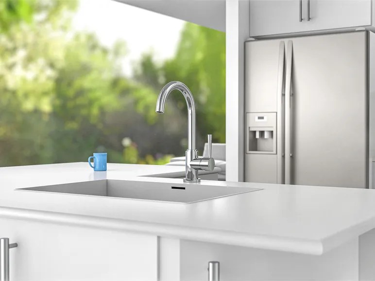 Schütte Kuchynská batéria Cornwall (chom)  (100335838)