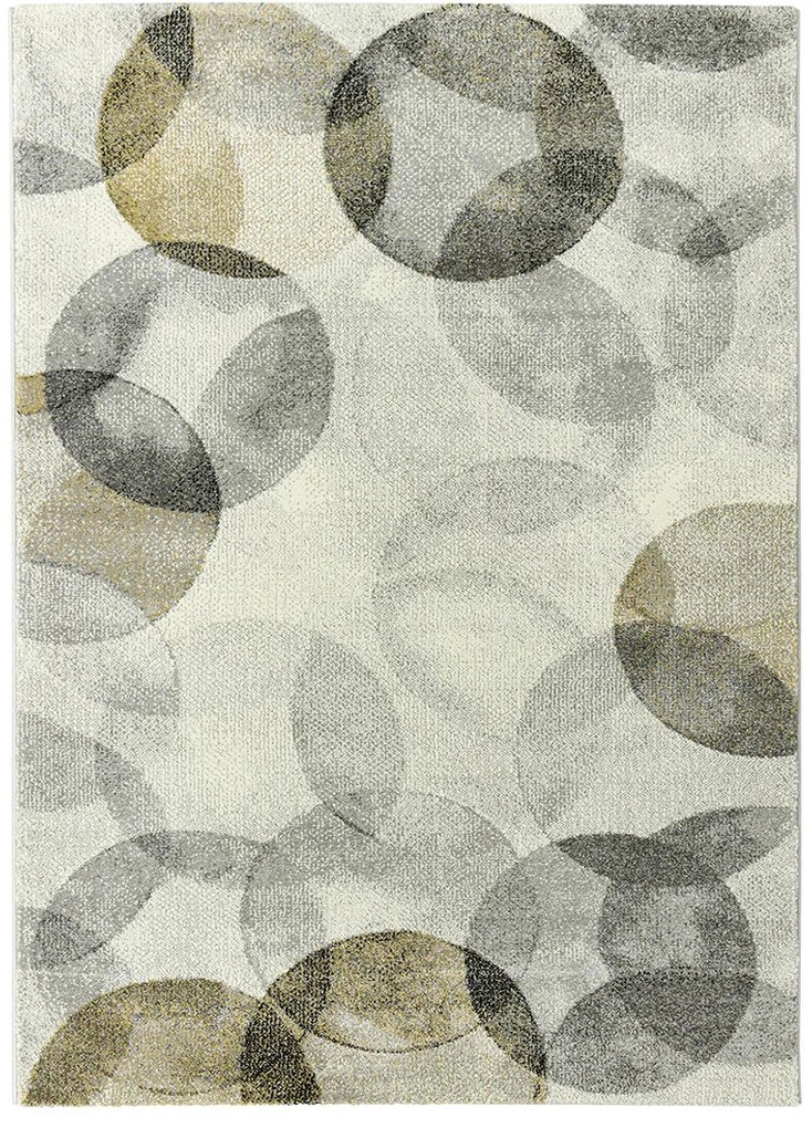 Koberce Breno Kusový koberec DIAMOND 24061/975, viacfarebná,80 x 150 cm