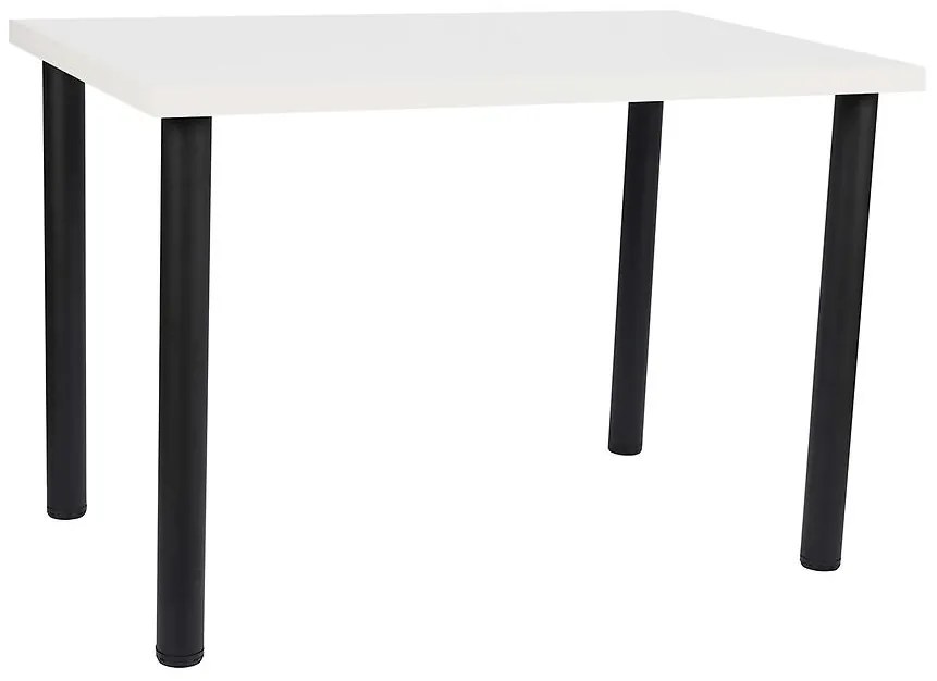 Stôl Ron 110x70 biely