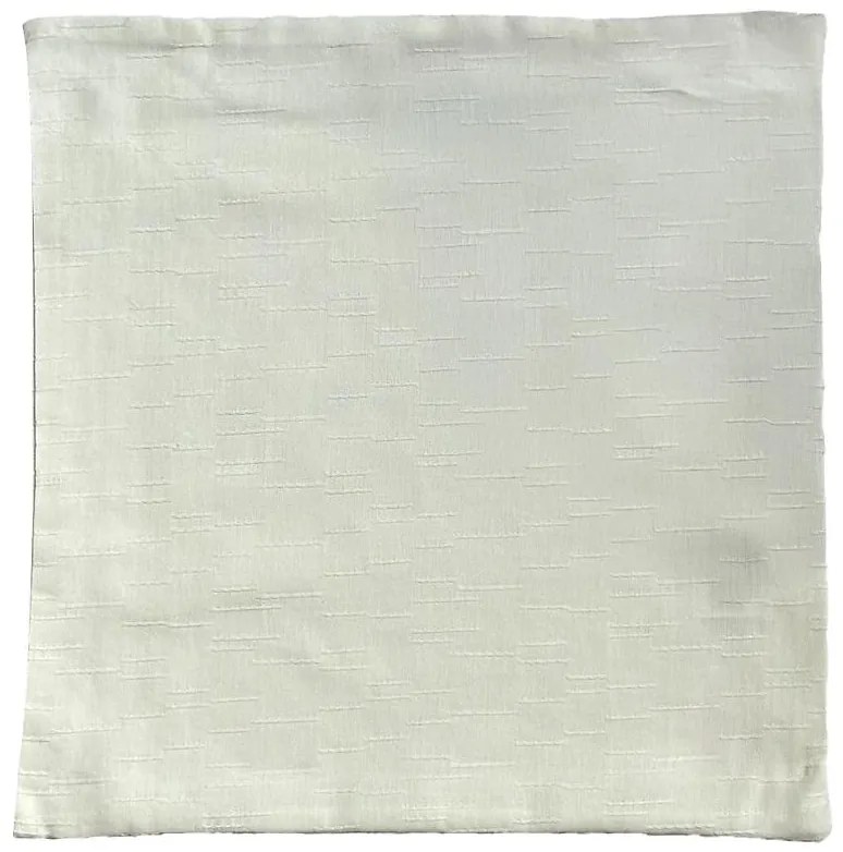 Obliečka Odin 43x43 ecru Merkury Home