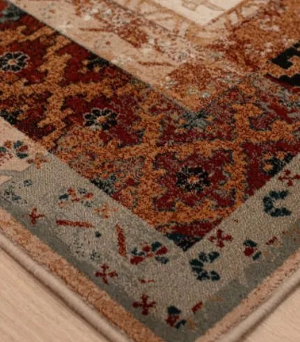 Koberec Dywilan Omega Lumena 2 karamel