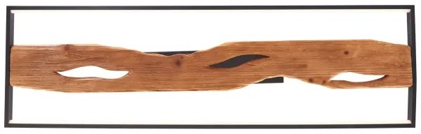 Brilliant - LED Stmievateľné stropné svietidlo CHAUMONT LED/48W/230V