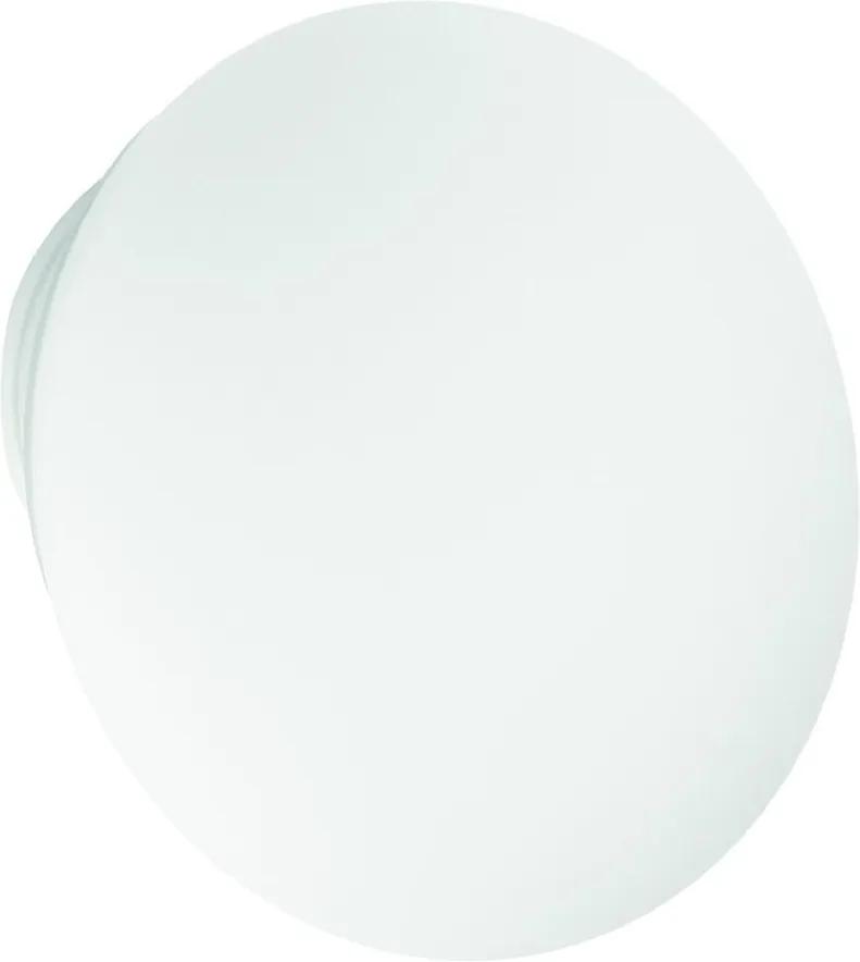 Kúpeľňové svietidlo LINEA Goccia W IP44 biela 7241