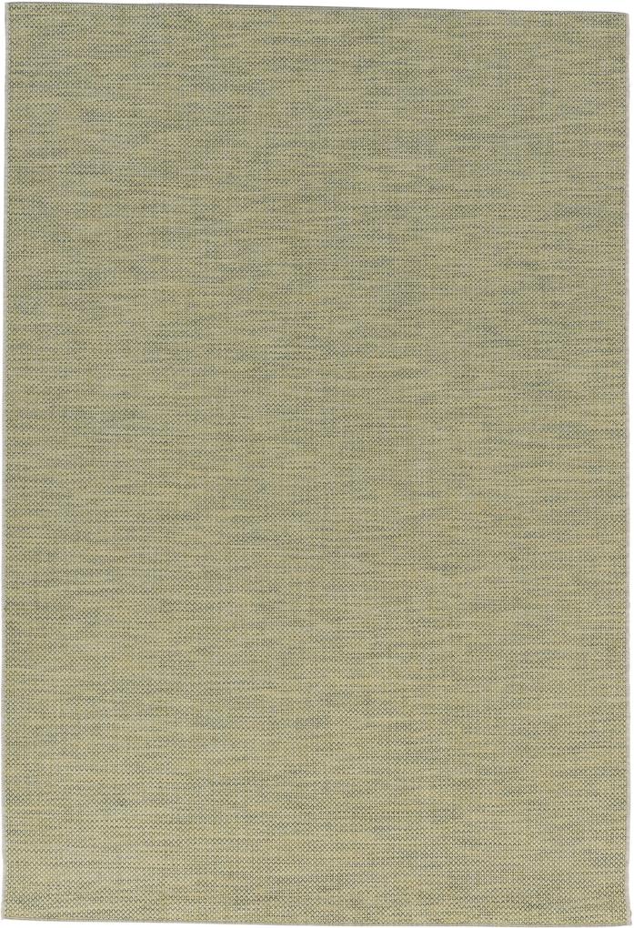 Astra - Golze koberce Kusový koberec Rho 190030 Green - 200x290 cm
