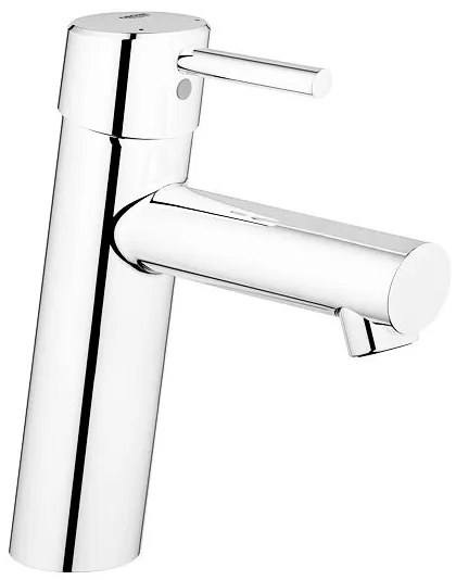 GROHE 23451001 - Umývadlová batéria CONCETTO DN 15 lesklý chróm