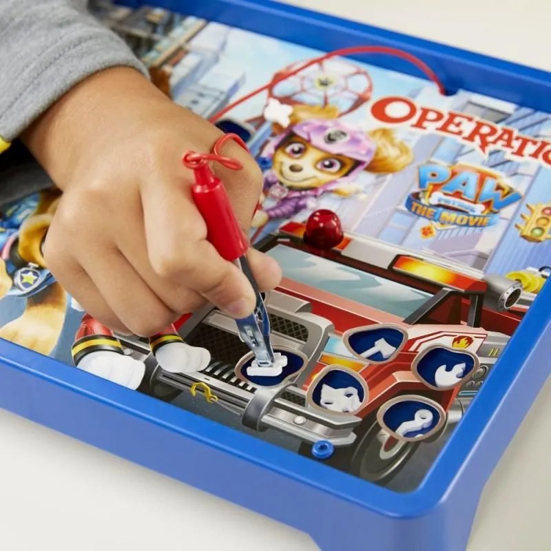 Hasbro Operace Tlapková patrola