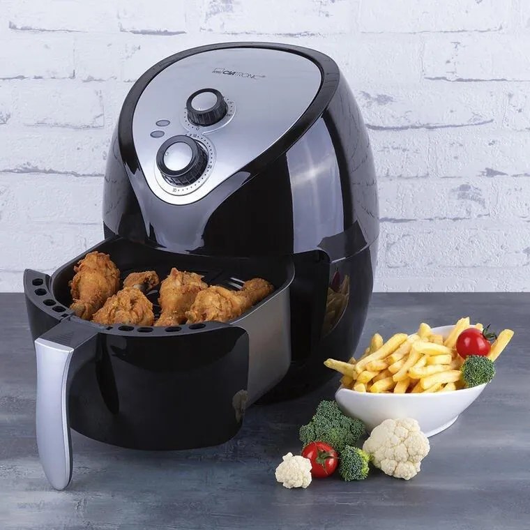 Teplovzdušná fritéza Clatronic - FR 3699 H