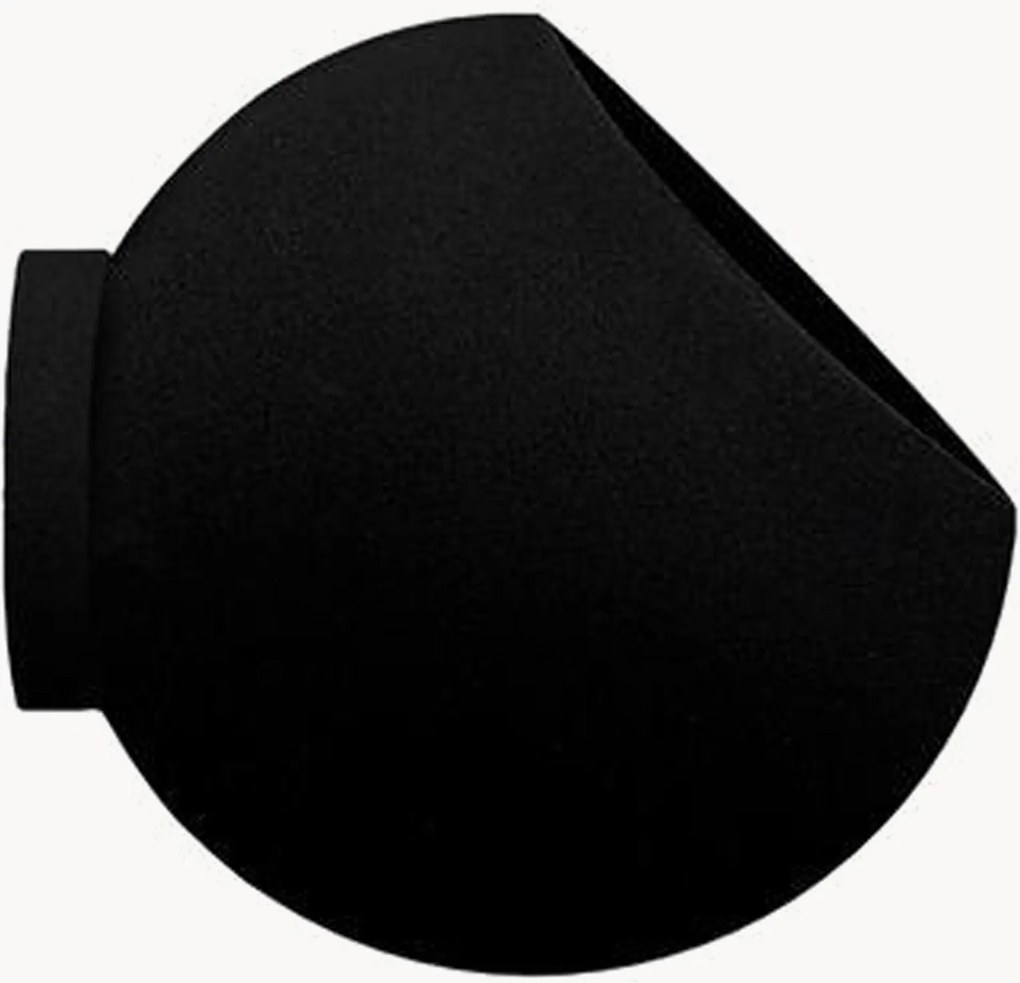 Nástenný kvetináč Globe