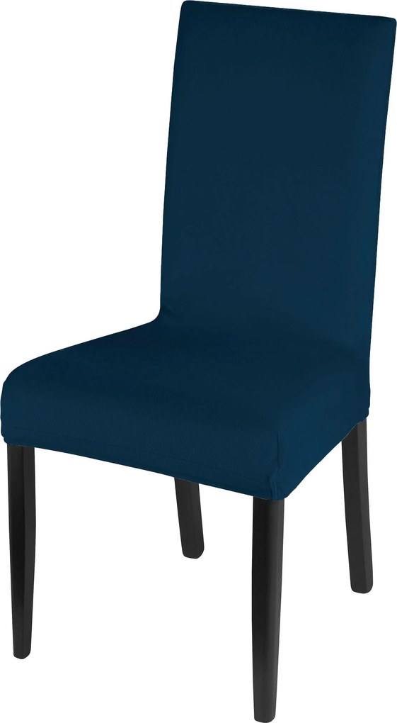 Komashop Návlek na stoličku ZUZANA Farba: béžová