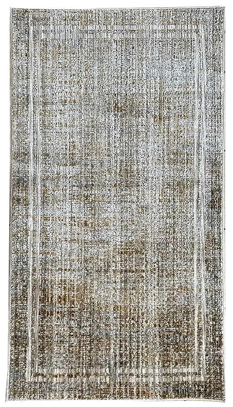 Koberec Leyan 0,8/1,5 6545B krémová