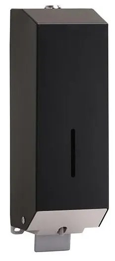 Dávkovač mydla 10x32 cm nerezový/strieborný