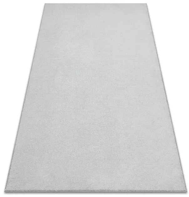 Koberec / Behúň CASHMERE 152 strieborný