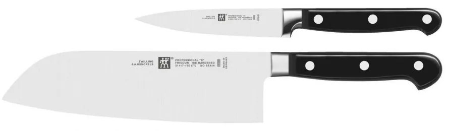 Súprava nožov Zwilling Professional "S" 2 ks, 35649-000