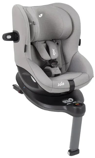 AUTOSEDAČKA JOIE I-SPIN 360™ E Grey flannel