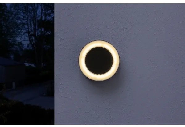 Ledvance - LED Vonkajšie nástenné svietidlo ENDURA LED/13W/230V IP44