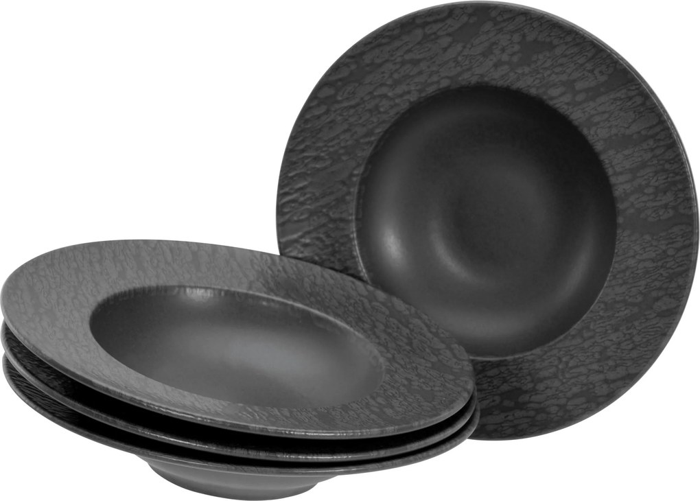 XXXLutz SADA TANIEROV NA CESTOVINY, keramika, 27 cm Creatable - Online Only bytové doplnky - 007768042601