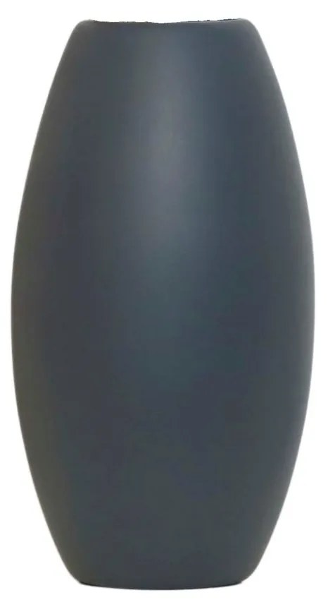 Roll Middle - Anthracite