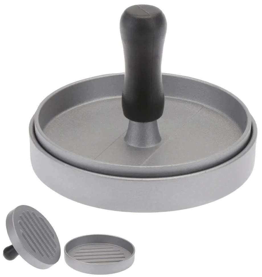 ORION forma na hamburger, 11,5 cm