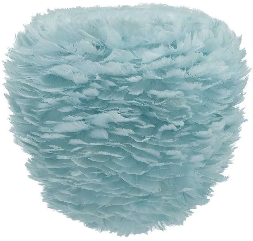 Svetlomodré tienidlo ø 40 cm Eos Evia Medium – UMAGE