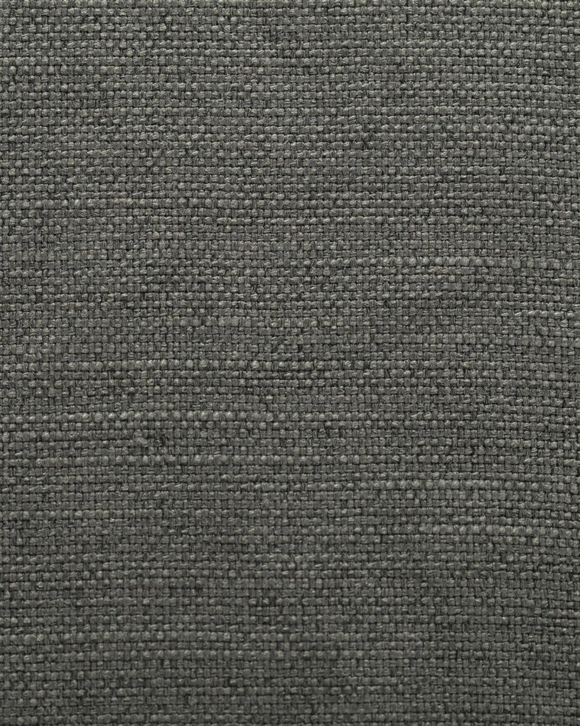 Záves BASIC s navliekacou riasiacou páskou 140x280 cm bridlicovo sivy 1 ks.