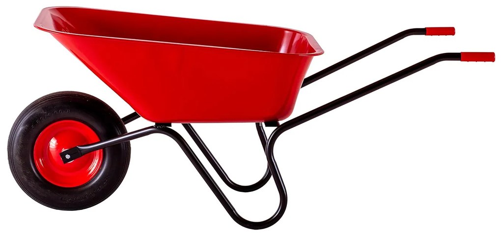 Trestles Záhradné koliesko 72l PK4TZ-3000-72