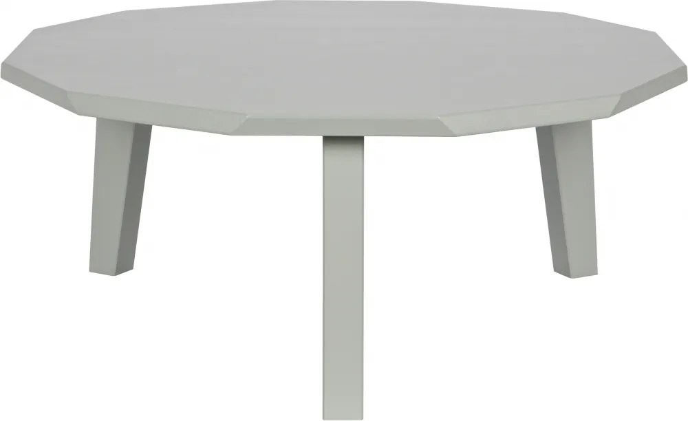 Konferenční stolek Aronn, šedá Sdee:375438-BET Hoorns +