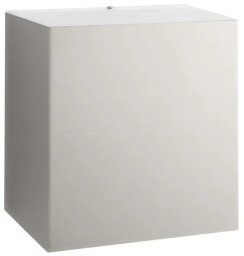 Philips 17303/47/16 - LED vonkajšie nástenné svietidlo MACAW LED/3W/230V IP44