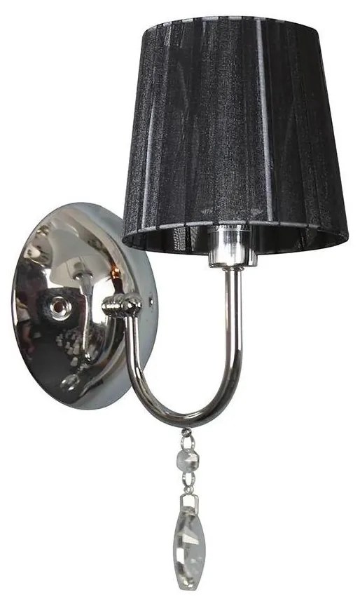 Nástenné svietidlo SORENTO 1xE14/40W/230V