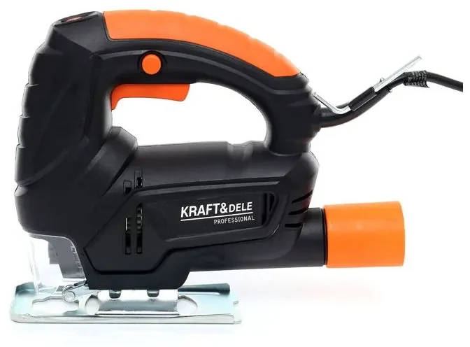 Priamočiara píla, 700 W, Kraft&amp;Dele | KD1675